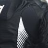 Dainese SUPER RIDER 2 AB-SHELL sport. bunda černá/bílá vel.46